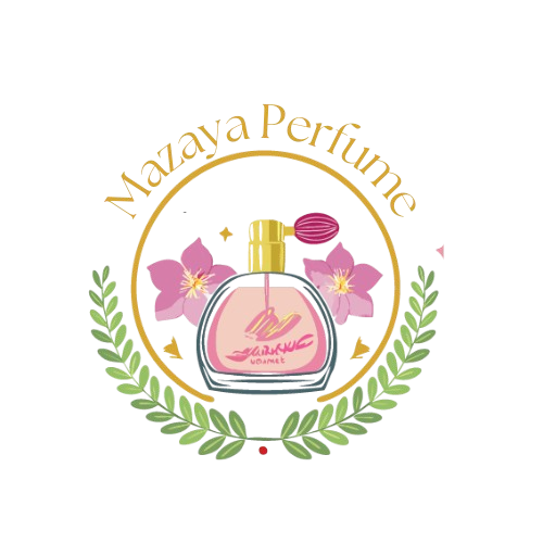 Mazaya Perfume