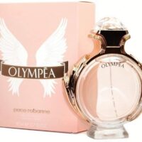 Olympéa Rabanne
