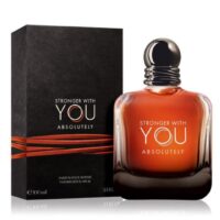 Stronger With You Intensely 100ml