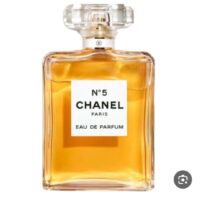 No 5 Eau de Parfum Chanel