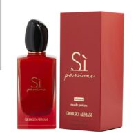 Si passione 100 ml