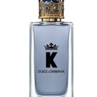 Dolce&gabbana king 100 ml
