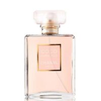 Coco mademoiselle chanel 100 ml