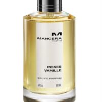 Roses Vanilla mansera 120 ml