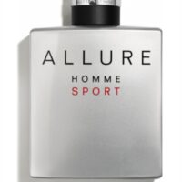 Allure homme sport chanel 100 ml
