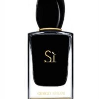 Si intense 100 ml