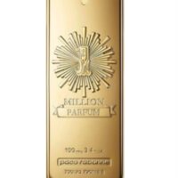 1 million perfume