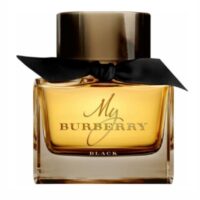 My Burbbary Black 90ml