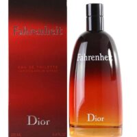 Fahrenheit EAU DE Toilette  100 ml