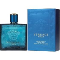 Eros versace 100 ml
