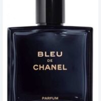 Blue chanel perfume 100 ml